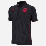 Thailandia Maglia Albania Terza 2024 Thailandia Maglia Albania Terza 2024