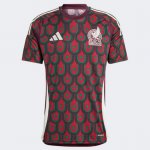 Thailandia Maglia Messico Prima 2024 Thailandia Maglia Messico Prima 2024
