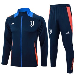 Giacca Juventus 2024/2025 Blu 3