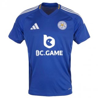 Thailandia Maglia Leicester City Prima 2024/2025