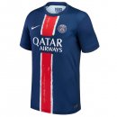 Maglia Paris Saint Germain Prima 2024/2025