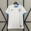 Thailandia Maglia Uruguay Seconda 2024