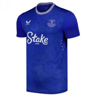 Thailandia Maglia Everton Prima 2024/2025