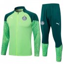 Giacca Palmeiras 2024/2025 Verde 3