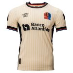 Thailandia Maglia CD Olimpia Terza 2026/2027 Thailandia Maglia CD Olimpia Terza 2026/2027