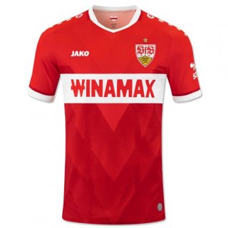 Thailandia Maglia VfB Stuttgart Seconda 2024/2025