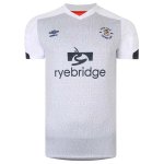 Thailandia Maglia Luton Town Terza 2021/2022