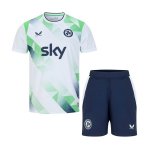 Maglia Irlanda Seconda Bambino 2026 Maglia Irlanda Seconda Bambino 2026