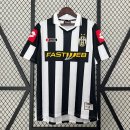 Thailandia Maglia Juventus Prima Retro 2001 2002