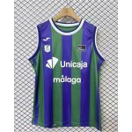 Thailandia Maglia Malaga basketball Primera 2004-2005 Thailandia Maglia Malaga basketball Primera 2004-2005