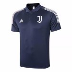 Polo Juventus 2020/2021 Blu Navy Polo Juventus 2020/2021 Blu Navy