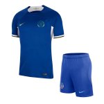 Maglia Chelsea Prima Bambino 2023/2024 Maglia Chelsea Prima Bambino 2023/2024