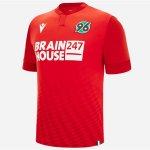 Thailandia Maglia Hannover 96 Prima 2022/2023 Thailandia Maglia Hannover 96 Prima 2022/2023