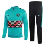 Giacca Club América 2020/2021 Verde Giacca Club América 2020/2021 Verde