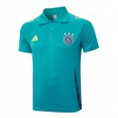 Polo Ajax 2024/2025 Blu 2