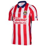 Thailandia Maglia Guadalajara Prima 2026/2027 Thailandia Maglia Guadalajara Prima 2026/2027