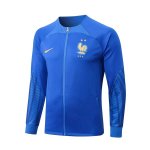 Giacca Francia 2023 Blu Giacca Francia 2023 Blu
