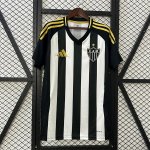 Thailandia Maglia Atlético Mineiro Prima 2025/2026 Thailandia Maglia Atlético Mineiro Prima 2025/2026
