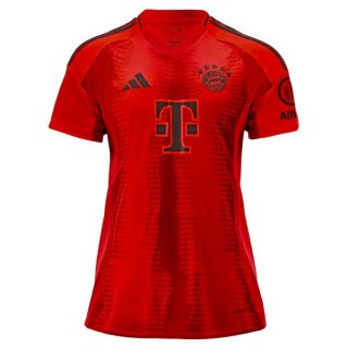 Maglia Bayern Monaco Prima Donna 2024/2025