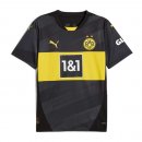 Thailandia Maglia Borussia Dortmund Seconda 2024/2025