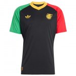 Thailandia Maglia Jamaica Pre-Match 2026 Thailandia Maglia Jamaica Pre-Match 2026