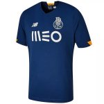 Thailandia Maglia FC Porto Seconda 2020/2021 Blu Thailandia Maglia FC Porto Seconda 2020/2021 Blu