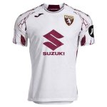 Thailandia Maglia Torino FC Seconda 2025/2026 Thailandia Maglia Torino FC Seconda 2025/2026