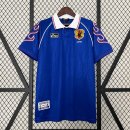 Thailandia Maglia Giappone Prima Retro 1998