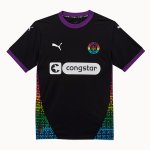Thailandia Maglia St Pauli Terza 2024/2025 Thailandia Maglia St Pauli Terza 2024/2025