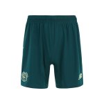 Pantaloni Cardiff City Seconda 2025/2026 Pantaloni Cardiff City Seconda 2025/2026
