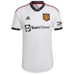 Thailandia Maglia Manchester United Seconda 2022/2023 Thailandia Maglia Manchester United Seconda 2022/2023