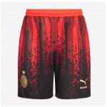 Pantaloni AC Milan 4th 2022/2023 Rosso Pantaloni AC Milan 4th 2022/2023 Rosso