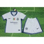 Maglia Inter Milan Away Bambino 2024/2025