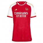 Maglia Arsenal Prima Donna 2023/2024 Maglia Arsenal Prima Donna 2023/2024