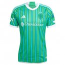 Thailandia Maglia Seattle Sounders Primera 2024/2025