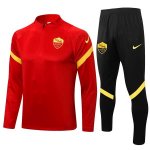 Giacca Roma 2022 Rosso Giacca Roma 2022 Rosso