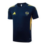 Maglia Formazione Boca Juniors 2026/2027 Blu Maglia Formazione Boca Juniors 2026/2027 Blu