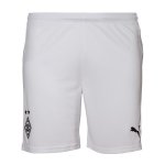 Pantaloni Borussia Monchengladbach Prima 2020/2021 Bianco Pantaloni Borussia Monchengladbach Prima 2020/2021 Bianco