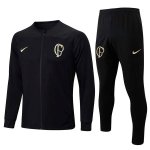 Giacca Corinthians 2023/2024 Nero Giacca Corinthians 2023/2024 Nero