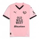 Thailandia Maglia Palermo Primera 2024/2025