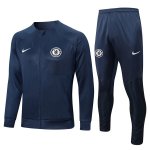 Giacca Chelsea 2022/2023 Blu Giacca Chelsea 2022/2023 Blu