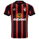 Thailandia Maglia AFC Bournemouth Prima 2023/2024 Thailandia Maglia AFC Bournemouth Prima 2023/2024