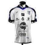 Thailandia Maglia Querétaro Seconda 2024/2025 Thailandia Maglia Querétaro Seconda 2024/2025