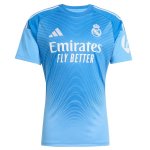 Thailandia Maglia Real Madrid Portiere 2025/2026 Thailandia Maglia Real Madrid Portiere 2025/2026