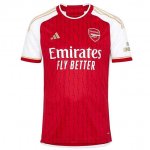 Thailandia Maglia Arsenal Prima 2023/2024 Thailandia Maglia Arsenal Prima 2023/2024