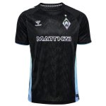 Thailandia Maglia Werder Brema Terza 2024/2025 Thailandia Maglia Werder Brema Terza 2024/2025