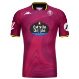 Thailandia Maglia Real Valladolid Terza 2024/2025