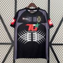 Thailandia Maglia Juventus Portero Retro 2001 2002