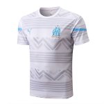 Maglia Formazione Marseille 2022-2023 Bianco Maglia Formazione Marseille 2022-2023 Bianco