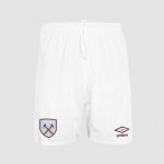 Pantaloni West Ham Prima 2024/2025 Pantaloni West Ham Prima 2024/2025